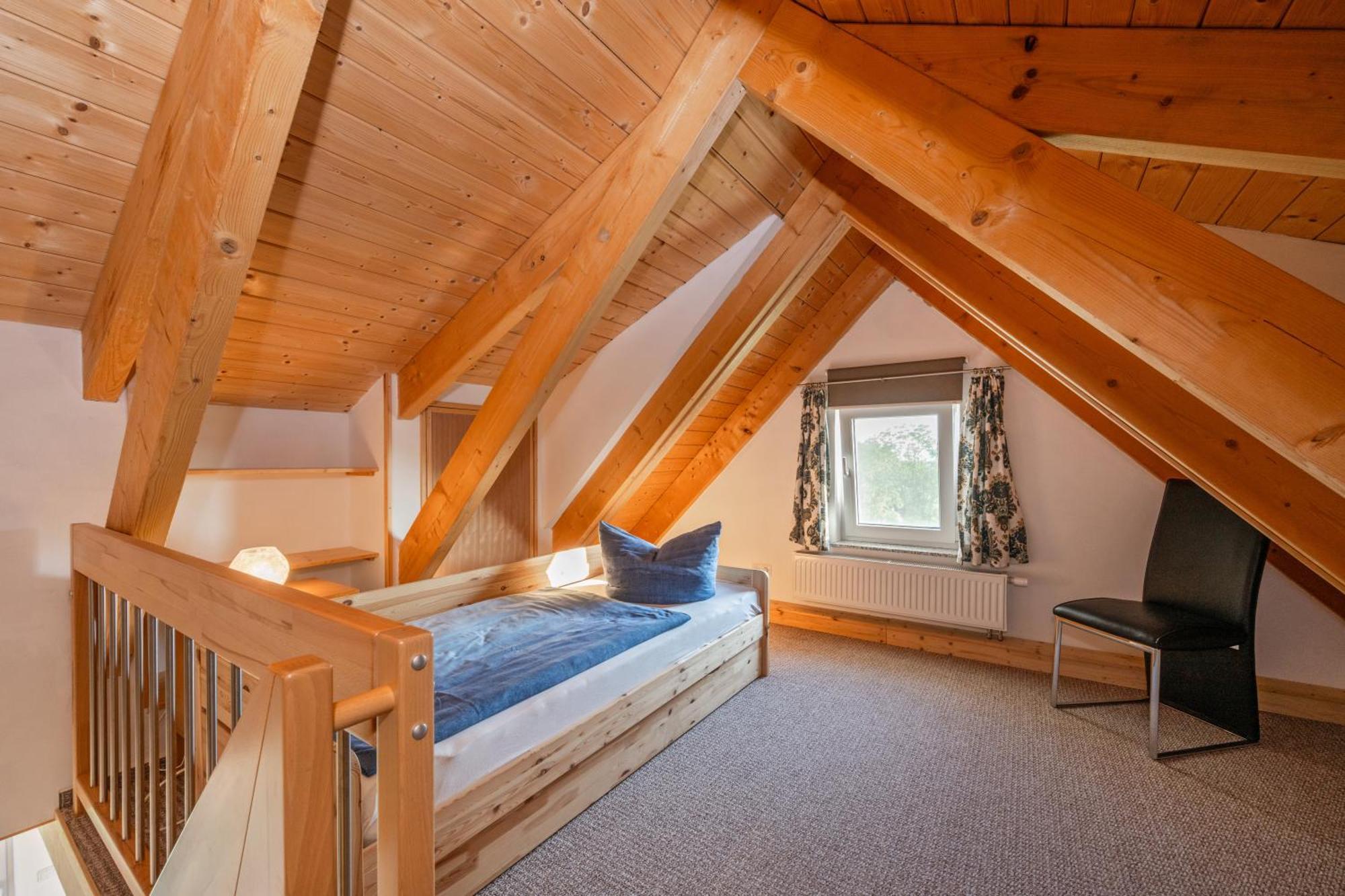 Reusenhof Am Haff Daire Usedom Town Dış mekan fotoğraf
